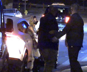 Justin Bieber i Hailey Bieber