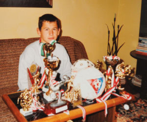 Grzegorz Krychowiak