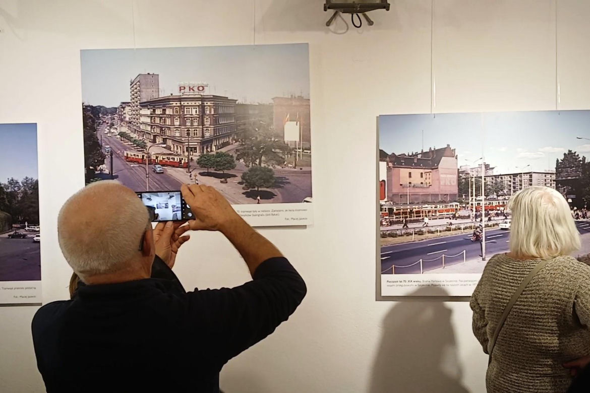 Podwójny wernisaż w Muzeum Techniki i Komunikacji w Szczecinie