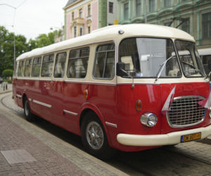 WRO-TA Wrocławskie Linie Turystyczne 