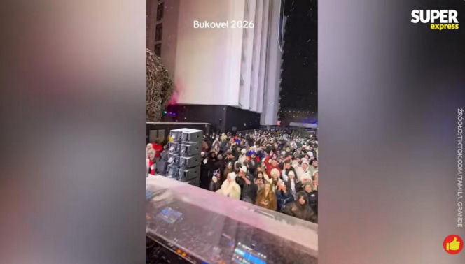 Ukraińcy pławią się w luksusie i bawią w najlepsze? Tak naprawdę wygląda Bukovel