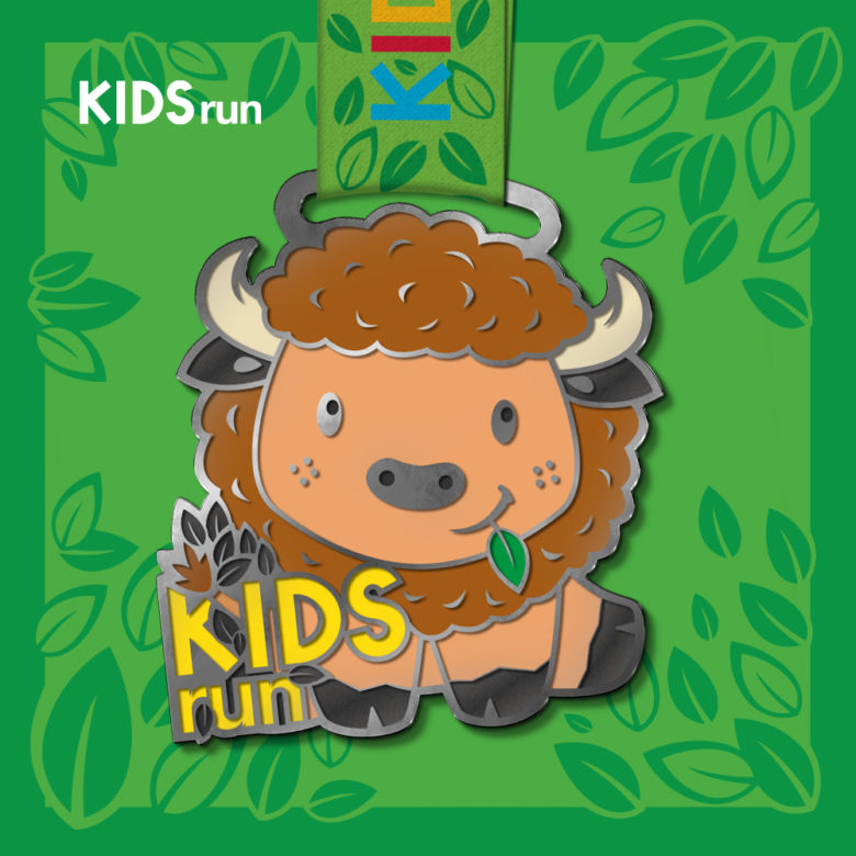 Dzieci z 9 polskich miast pobiegną w Kids Run 2021! Ruszyła kolejna edycja