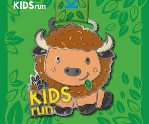 Dzieci z 9 polskich miast pobiegną w Kids Run 2021! Ruszyła kolejna edycja