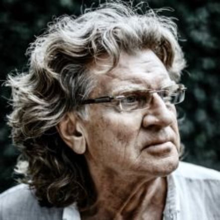 Zbigniew Wodecki i krakowscy bezdomni. Niesamowita historia ich znajomości  