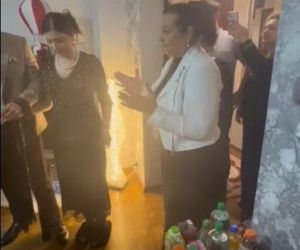 To naprawdę się stało?! Pokazali ślub Viki Gabor. Dziadek męża ujawnia wszystko!