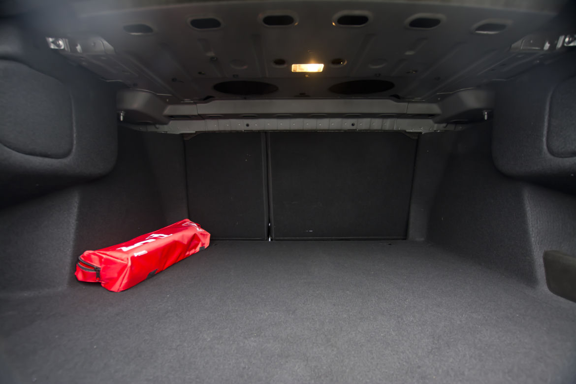 Renault Megane GrandCoupe 1.6 dCi Intens