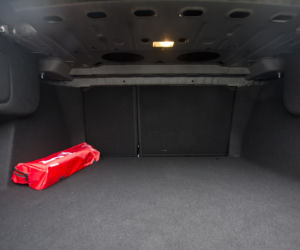Renault Megane GrandCoupe 1.6 dCi Intens