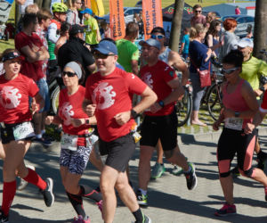 6. Maraton Lubelski. Pokonali królewski dystans! Zobaczcie zdjęcia!