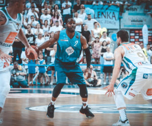 Anwil Włocławek - Polski Cukier Toruń, finał numer 6