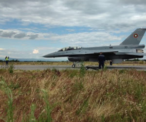 Polska pomoże Bułgarii utrzymać MiG-29 i F-16. Premier Radev dziękuje za współpracę z WZL-2