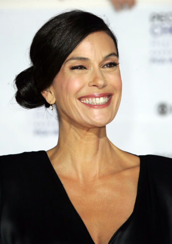 Teri Hatcher