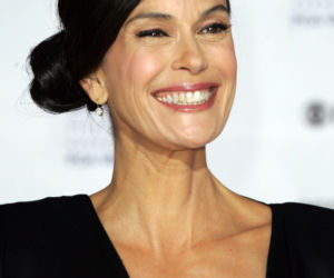 Teri Hatcher
