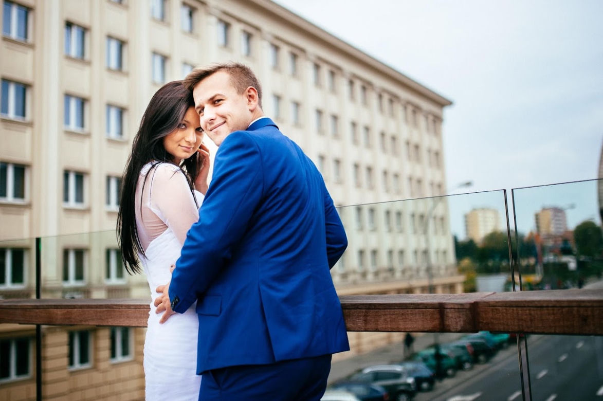 Przemek i Milena Koźmińscy ujawniają sekrety swojej sypialni
