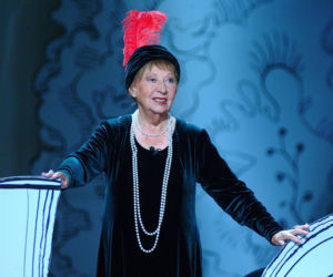 Mija 15 lat od śmierci Ireny Kwiatkowskiej