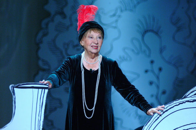 Mija 15 lat od śmierci Ireny Kwiatkowskiej