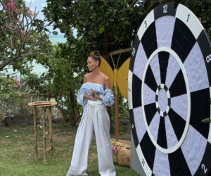 Hotel Paradise 12 - odcinek 33