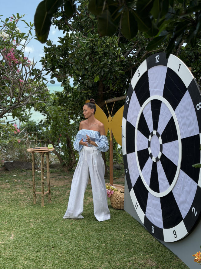 Hotel Paradise 12 - odcinek 33