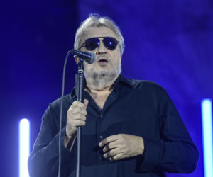 Krzysztof Cugowski na archiwalnych zdjęciach. Tak lider Budki Suflera wyglądał na początku kariery