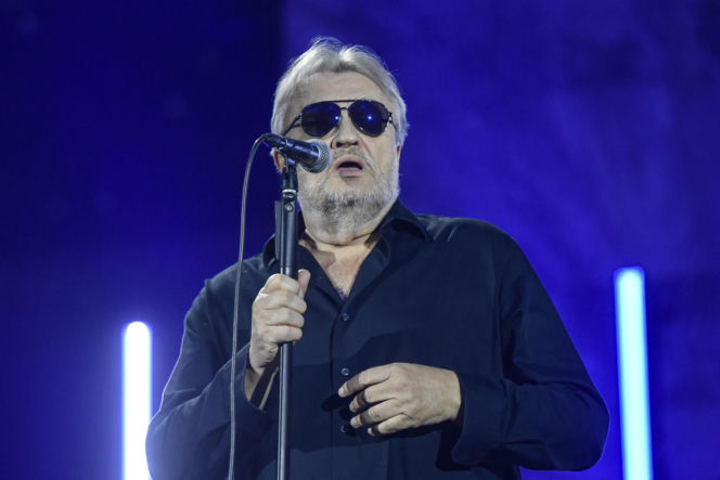 Krzysztof Cugowski na archiwalnych zdjęciach. Tak lider Budki Suflera wyglądał na początku kariery