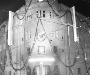 Obchody Święta Niepodległości w Krakowie
