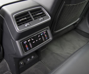 Audi e-tron 55 quattro advanced