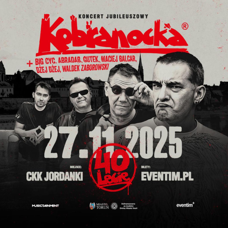 Kobranocka