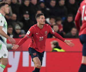 Patrik Schick (Czechy)