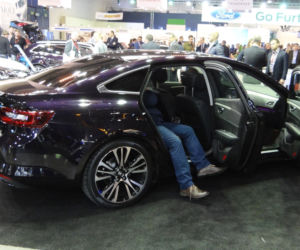 Targi motoryzacyjne Fleet Market 2015