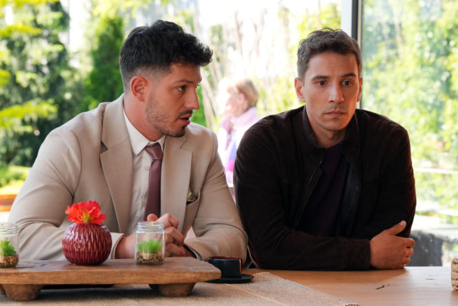 Barwy szczęścia odc. 3268