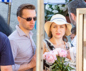 Ile dzieci mają Krzysztof i Karina Bosakowie? Niedawno na świat przyszło ich kolejne dziecko!