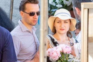 Ile dzieci mają Krzysztof i Karina Bosakowie? Niedawno na świat przyszło ich kolejne dziecko!