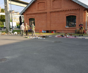 Dąbrowski Jarmark Staroci 