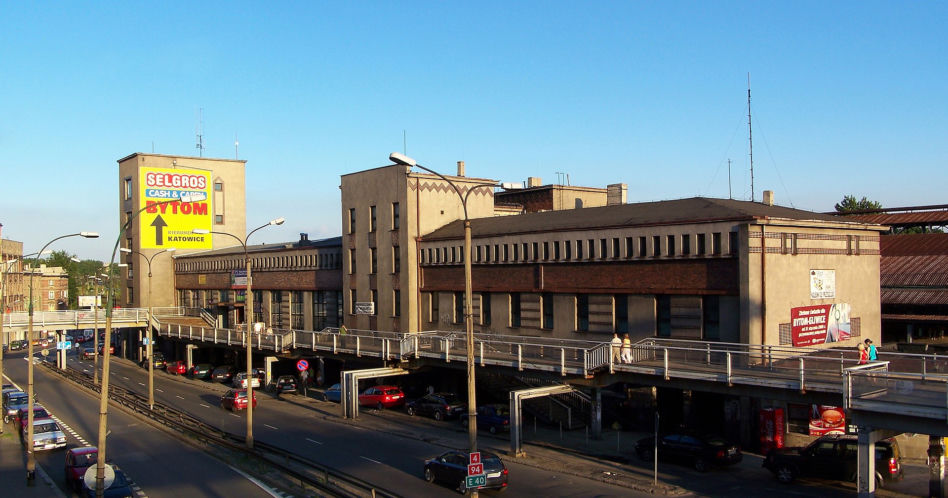Dworzec w Bytomiu: apel mieszkańców o zachowanie unikatowej architektury