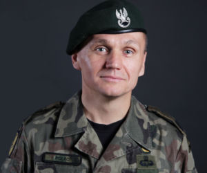 Roman Polko
