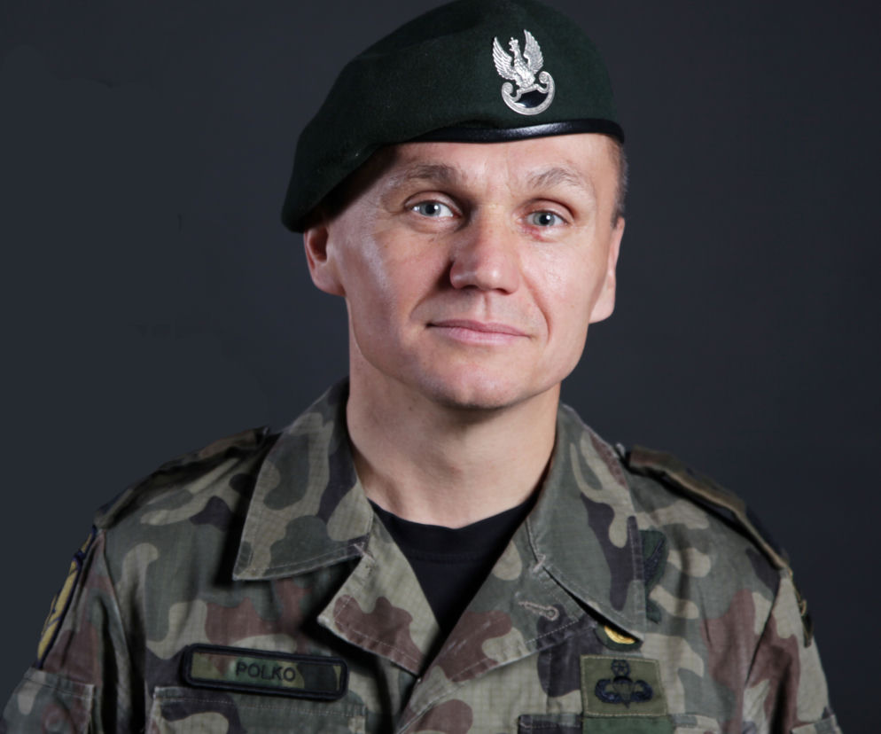 Roman Polko