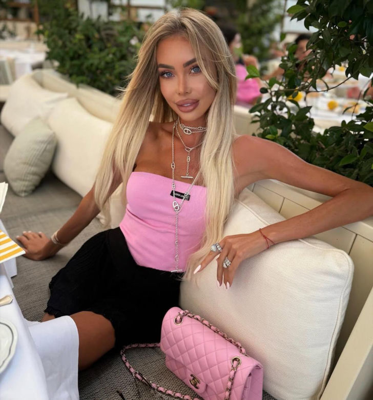 Julia Dybowska
