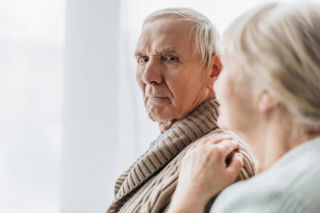 Anemia zwiększa ryzyko demencji o 66%. Nowe dane z wieloletniego badania