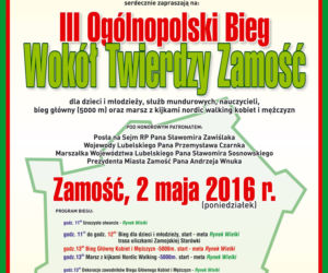 Bieg Wokół Twierdzy