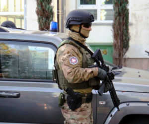Obiecali MILION zł łapówki: CBA zatrzymało trzy osoby!