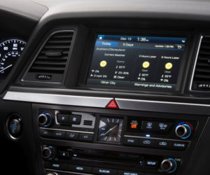 nowy Hyundai Genesis 2014