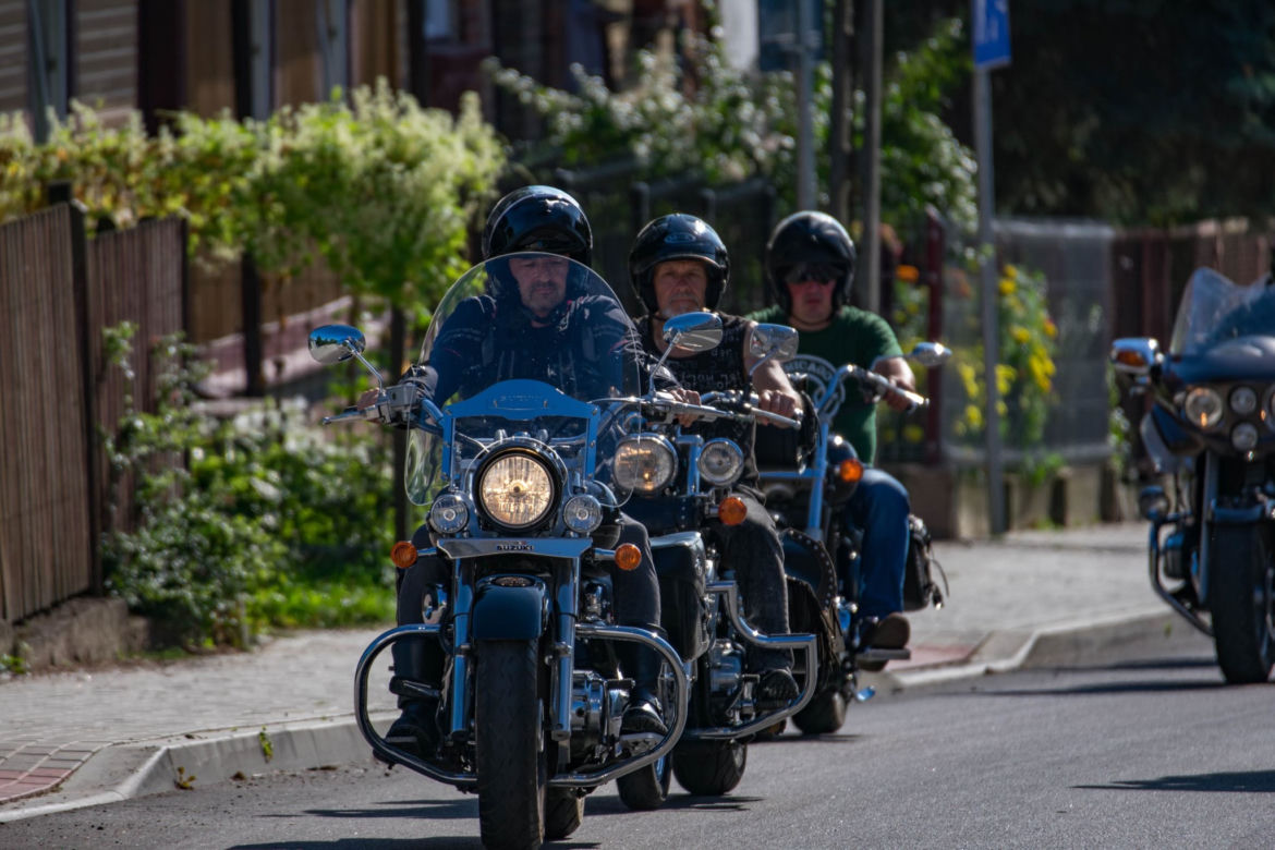 9. Moto-Jam Session w Choroszczy