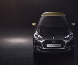 DS 3 Performance