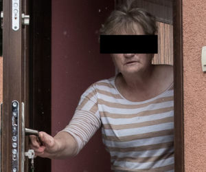 Zleciła zabójstwo dwóch swoich psów.  Została skazana przez sąd