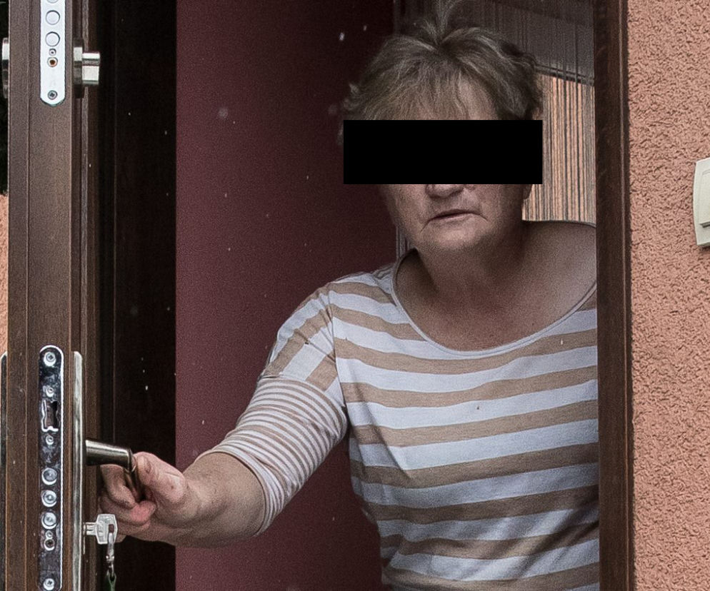 Zleciła zabójstwo dwóch swoich psów.  Została skazana przez sąd