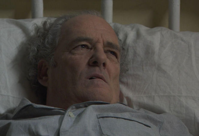 "Akacjowa 38", odcinek 823: Fabiana rozpoczyna kampanię oszczerstw, by zniszczyć Carmen