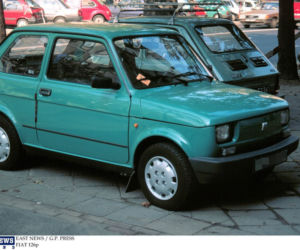 Fiat 126p