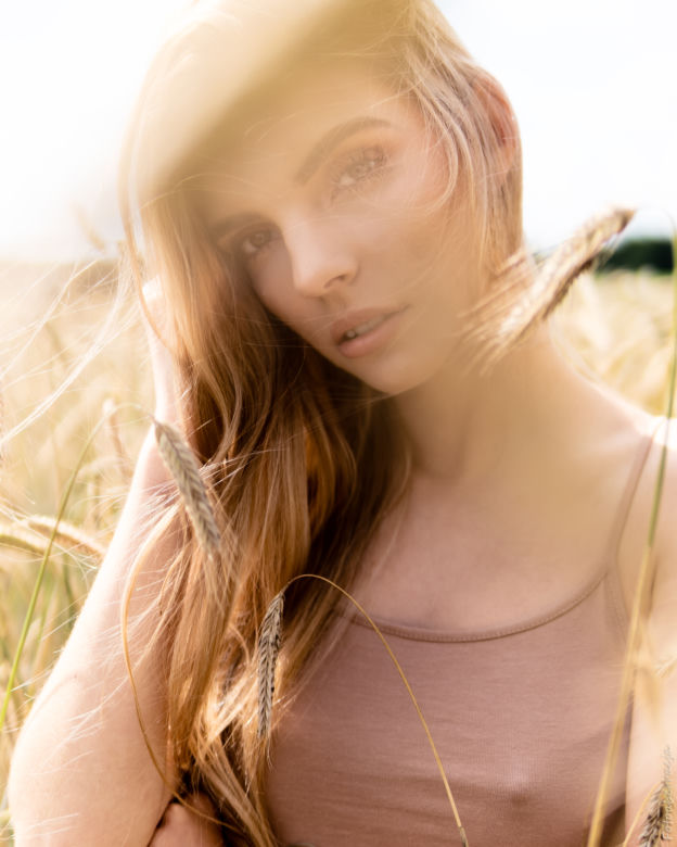 Podprowadzająca GKM-u Grudziądz kandydatką na Miss Polonia 2020. Paulina liczy na wsparcie nie tylko kibiców żużla