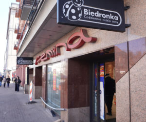 Biedronka w kinie Femina - 2026r.