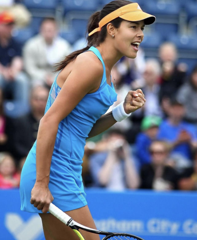 Ana Ivanović