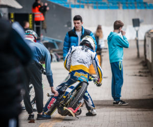 eWinner Apator Toruń, Bartosz Zmarzlik, Emil Sajfutdinow i inni. Gwiazdy trenowały na Motoarenie